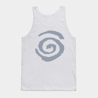 Spiral Mystical Tank Top